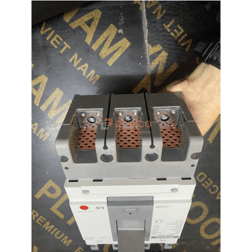 MCCB LS ABN403c 3P 400A 42kA