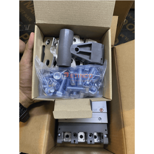 MCCB LS ABN403c 3P 400A 42kA