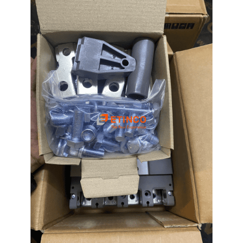 MCCB LS ABN404c 4P 300A 42kA