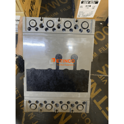 MCCB LS ABN404c 4P 400A 42kA