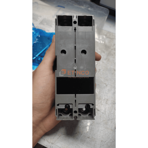 MCCB LS ABN52c 2P 15A 30kA