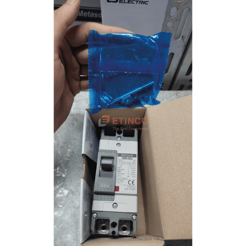 MCCB LS ABN52c 2P 20A 30kA