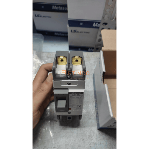 MCCB LS ABN52c 2P 30A 30kA