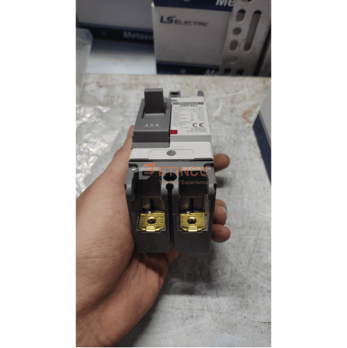 MCCB LS ABN52c 2P 40A 30kA