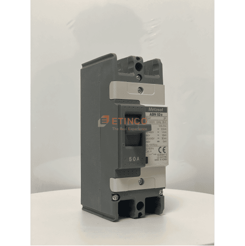 MCCB LS ABN52c 2P 50A 30kA