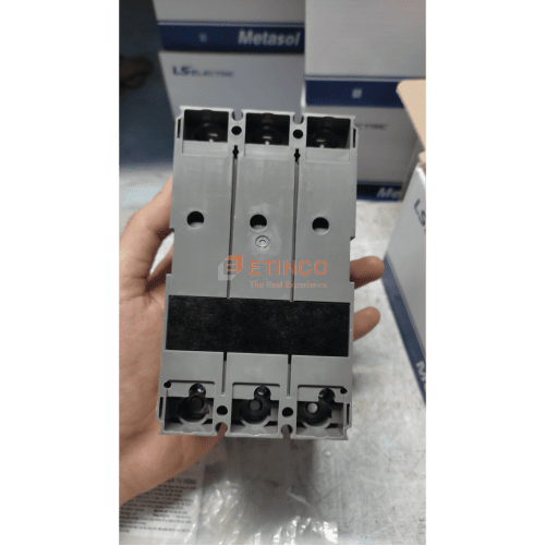 MCCB LS ABN53c 3P 15A 18kA