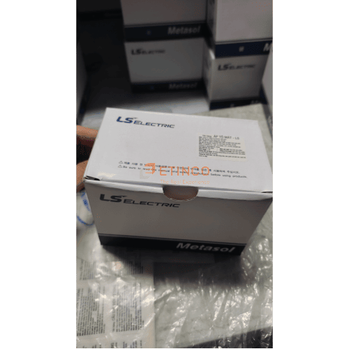 MCCB LS ABN53c 3P 20A 18kA