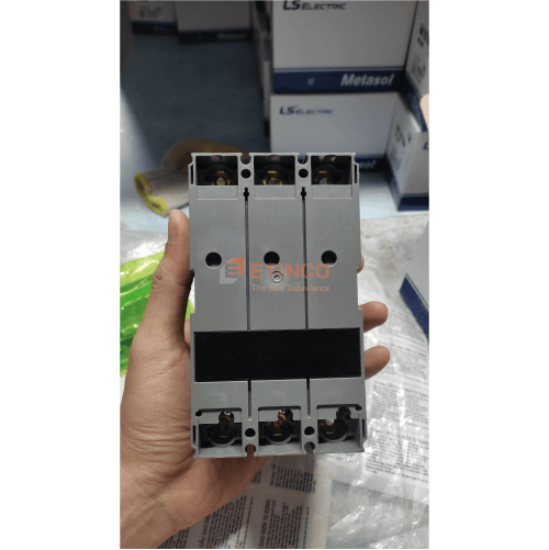 MCCB LS ABN53c 3P 30A 18kA