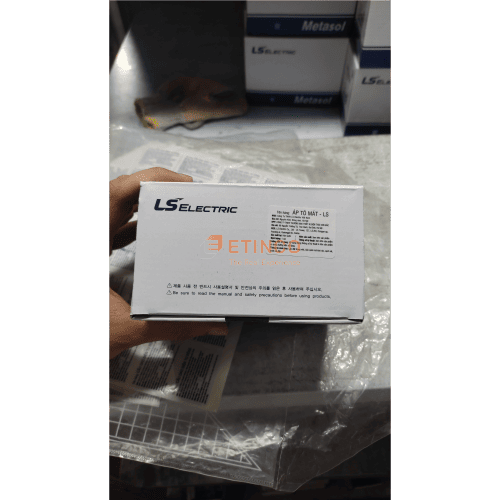 MCCB LS ABN53c 3P 30A 18kA