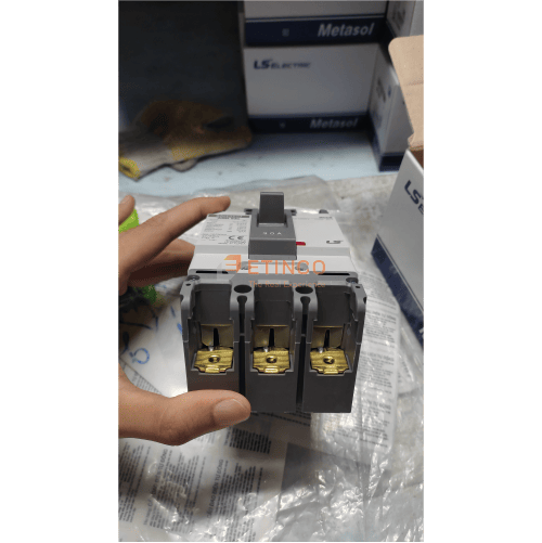 MCCB LS ABN53c 3P 30A 18kA