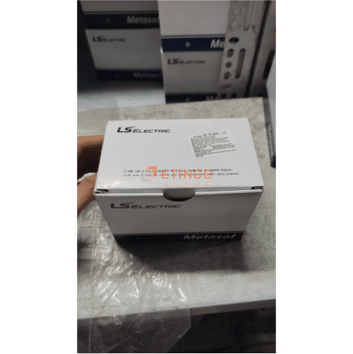 MCCB LS ABN53c 3P 40A 18kA