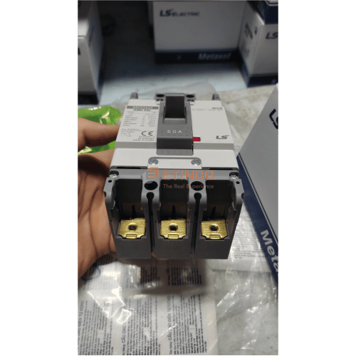 MCCB LS ABN53c 3P 50A 18kA
