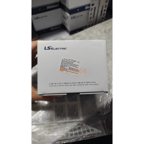 MCCB LS ABN54c 4P 50A 18kA