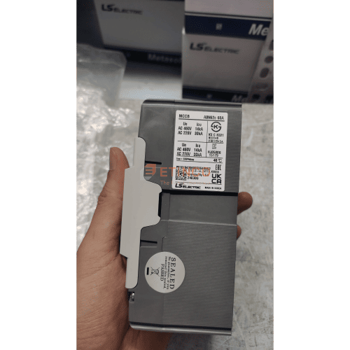 MCCB LS ABN62c 2P 60A 30kA