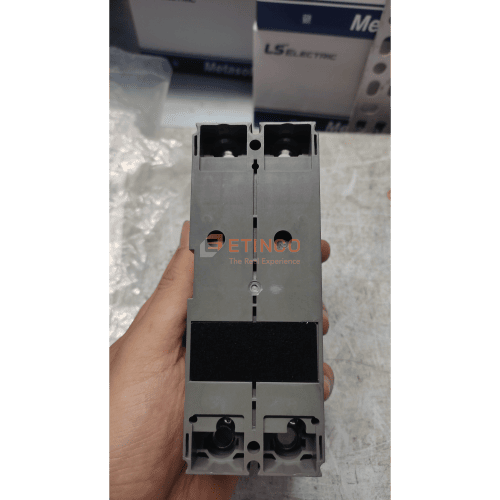 MCCB LS ABN62c 2P 60A 30kA