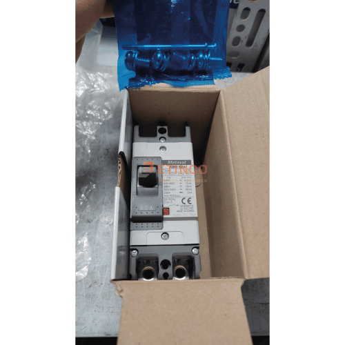 MCCB LS ABN62c 2P 60A 30kA