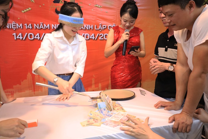 sinh nhat etinco 2025