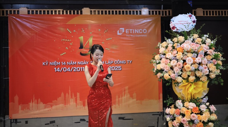 sinh nhat etinco 2025