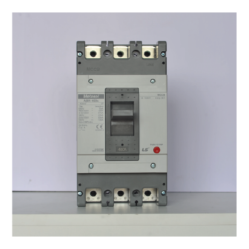 MCCB LS ABN403c 400A anh 1