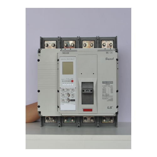 MCCB LS TS1250N 1250A anh 1