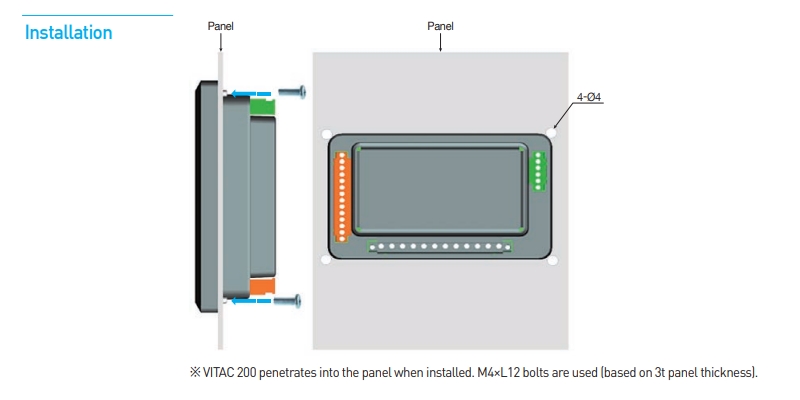 cach lap dat bo dieu khien ats vitzro vitac 200