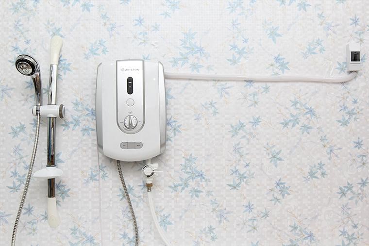 chong giat binh nong lanh