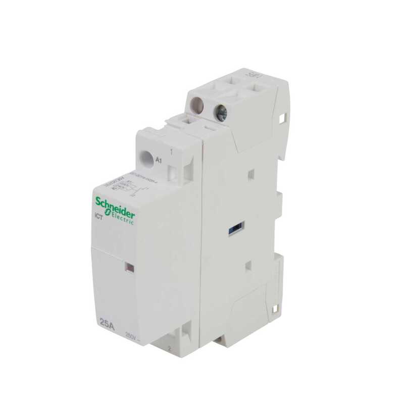 contactor 1 pha