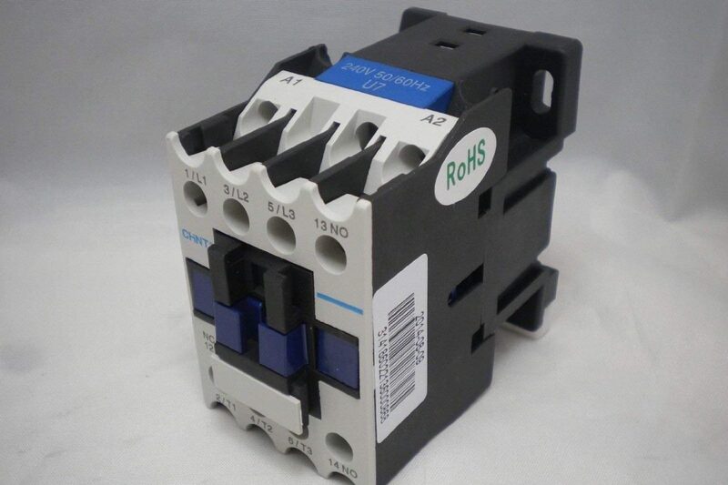 contactor la gi 3 1