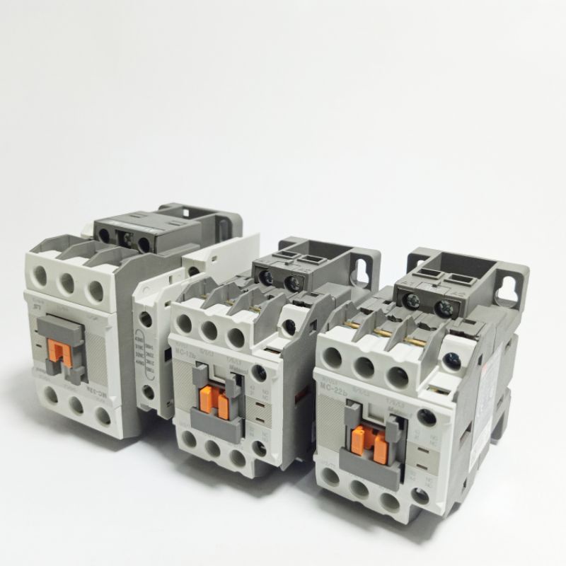 contactor la gi 7
