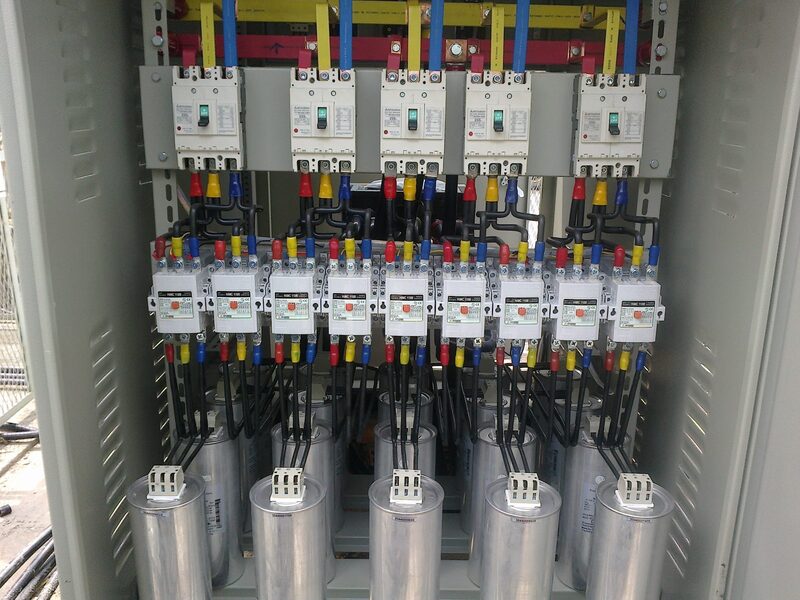 contactor la gi 8 1