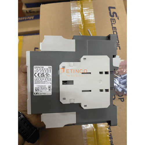 contactor ls mc-100a 220v