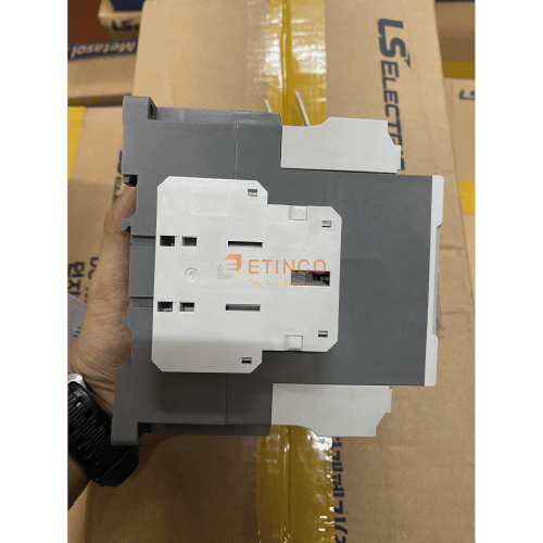 contactor ls mc-100a 220v