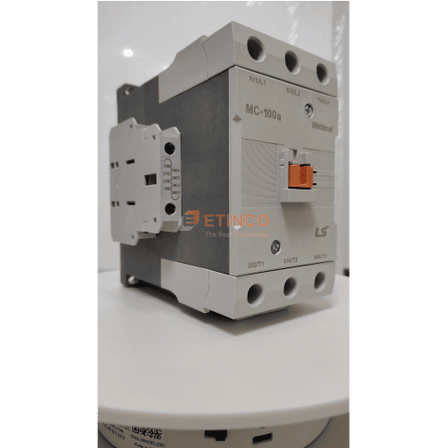 contactor ls mc-100a 380v
