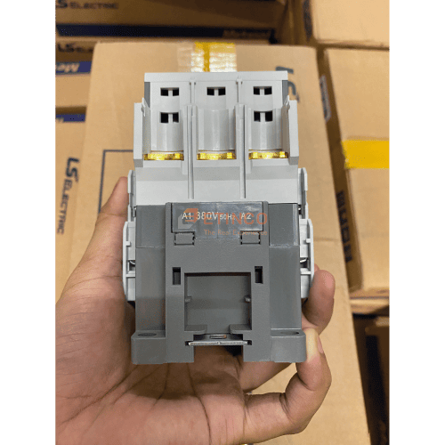 contactor ls mc-100a 380v