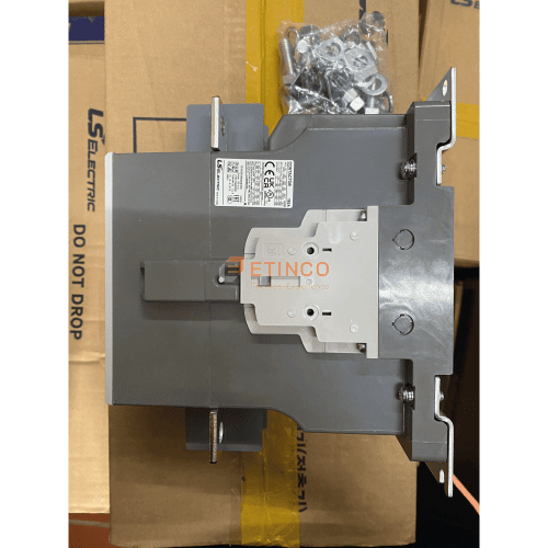 contactor ls mc-185a 380v