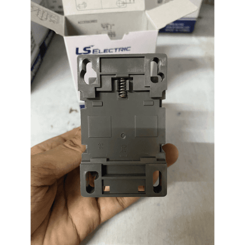 Contactor (Khởi động từ) LS MC-18b 220V 4.5kW 1NO1NC