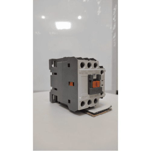 Contactor (Khởi động từ) LS MC-18b 380V 7.5kW 1NO1NC