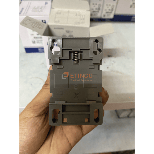 Contactor (Khởi động từ) LS MC-22b 220V 5.5kW 1NO1NC