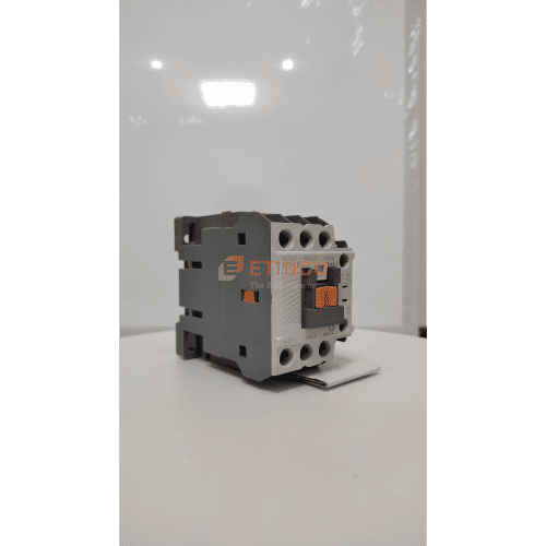 Contactor (Khởi động từ) LS MC-22b 380V 11kW 1NO1NC