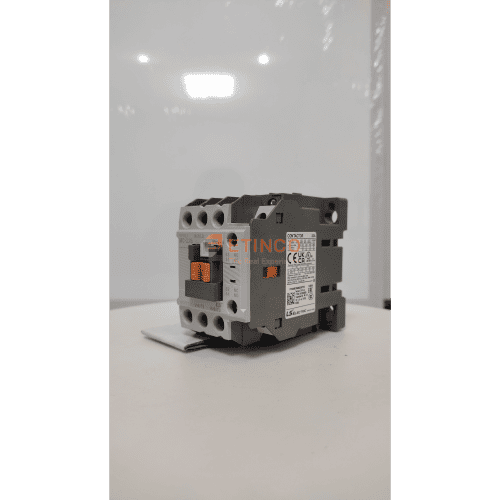 Contactor (Khởi động từ) LS MC-22b 380V 11kW 1NO1NC