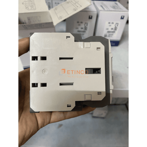 Contactor (Khởi động từ) LS MC-40a 220V 11kW 2NO2NC