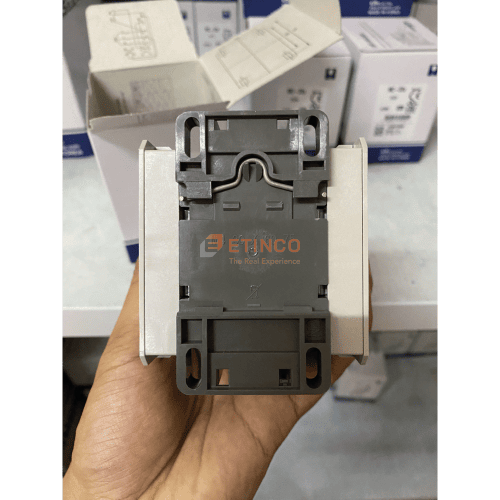 Contactor (Khởi động từ) LS MC-40a 220V 11kW 2NO2NC