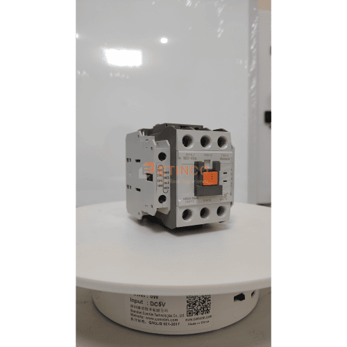 Contactor (Khởi động từ) LS MC-40a 380V 18.5kW 2NO2NC