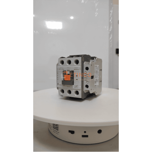 Contactor (Khởi động từ) LS MC-40a 380V 18.5kW 2NO2NC