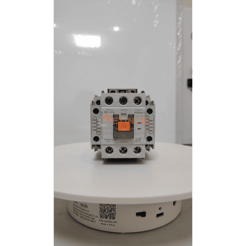 Contactor (Khởi động từ) LS MC-40a 380V 18.5kW 2NO2NC