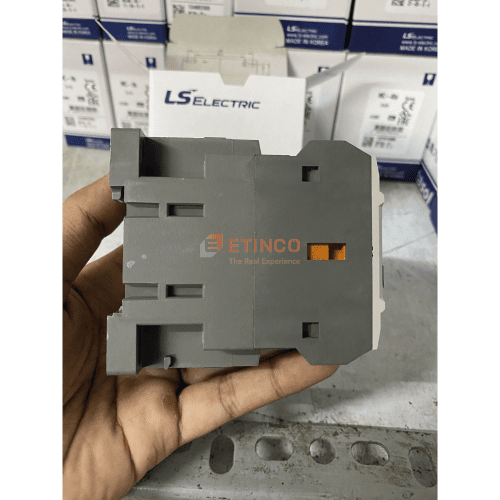 Contactor (Khởi động từ) LS MC-9b 220V 2.5kW 1NO1NC