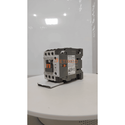 Contactor (Khởi động từ) LS MC-9b 380V 4kW 1NO1NC