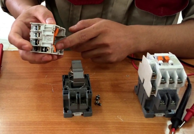 kiem tra contactor song hay chet 2 1