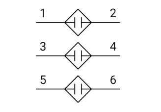 ky hieu contactor trong ban ve 2