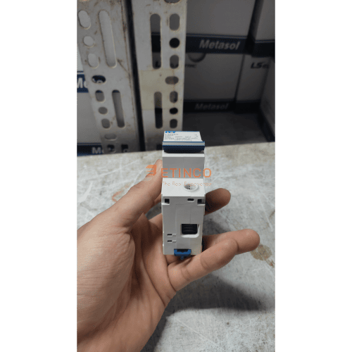 MCB LS LA125H 1P 100A 10kA